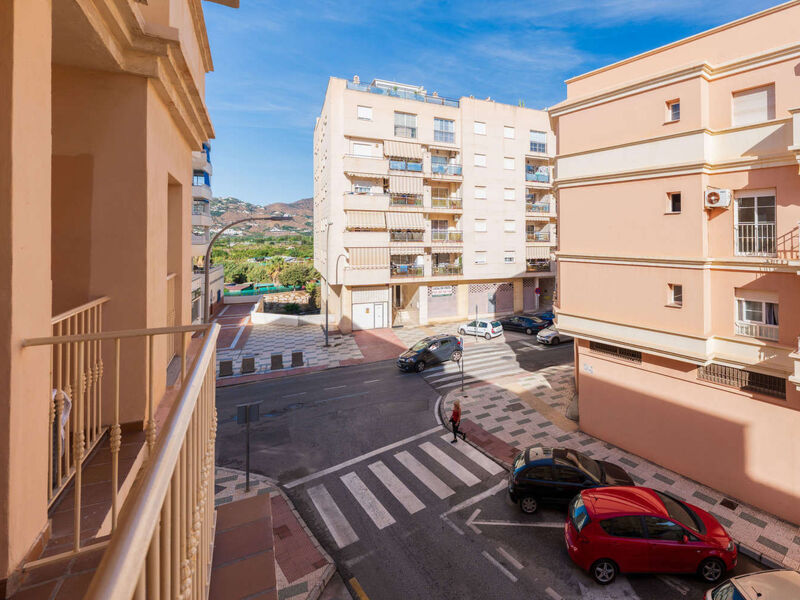 Torrecilla Urban Beach Stay
