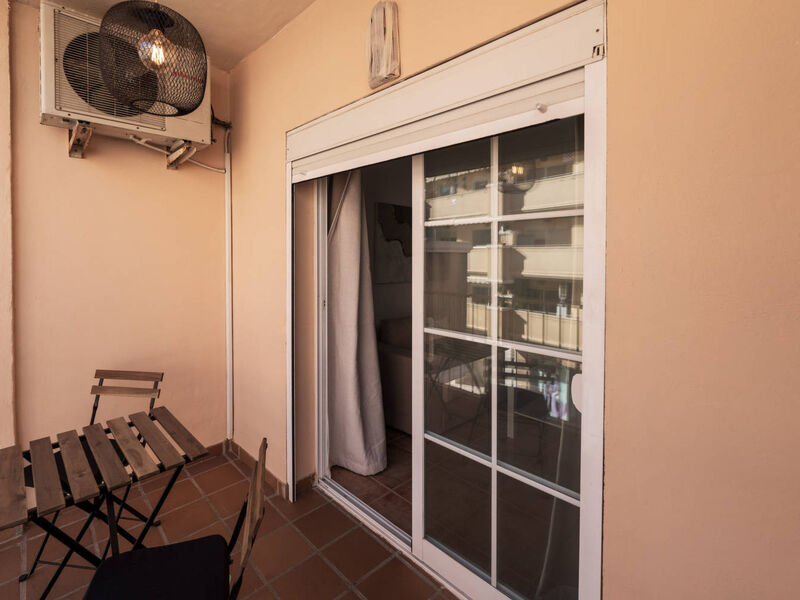 Torrecilla Urban Beach Stay