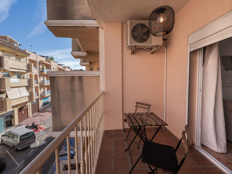 Torrecilla Urban Beach Stay