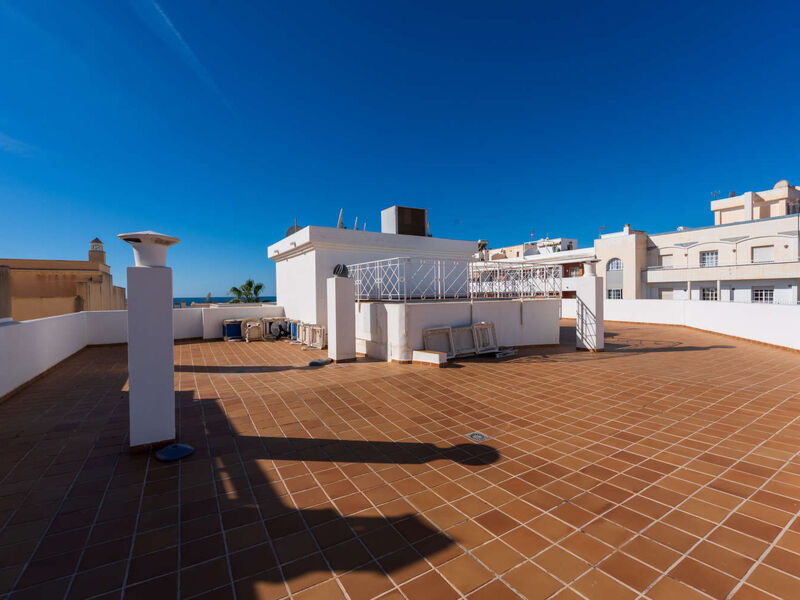 Torrecilla Urban Beach Stay