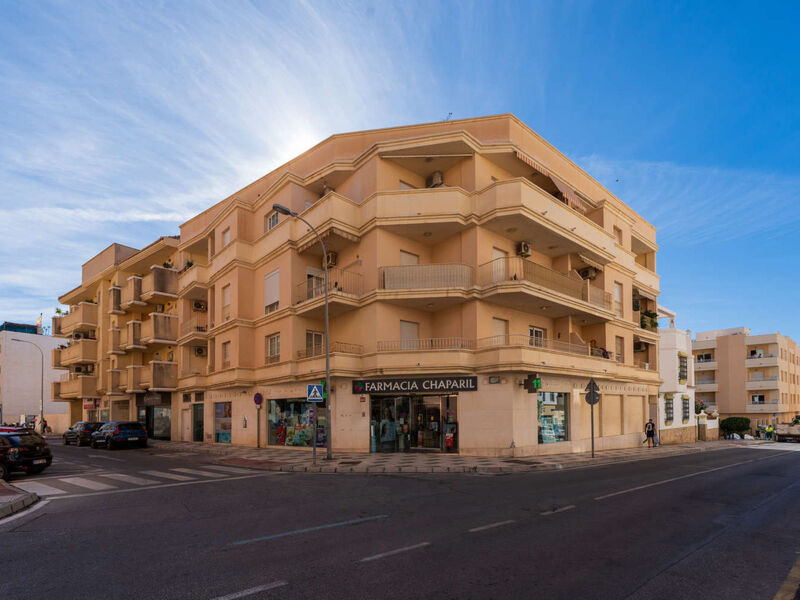 Torrecilla Urban Beach Stay