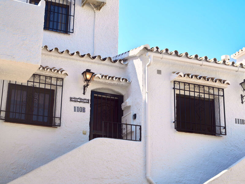 Casa Sofia Capistrano Village Pueblo 110B