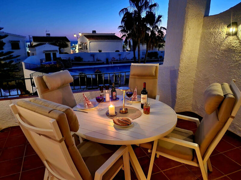 Casa Sofia Capistrano Village Pueblo 110B