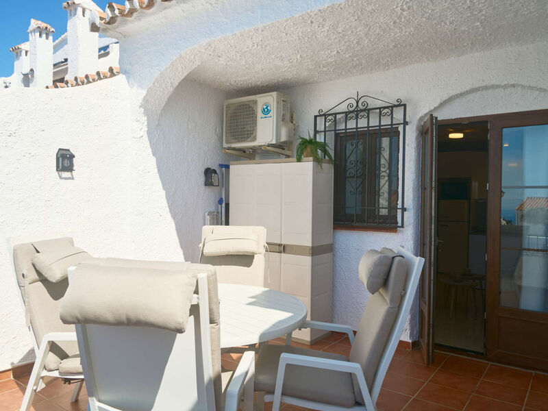 Casa Sofia Capistrano Village Pueblo 110B