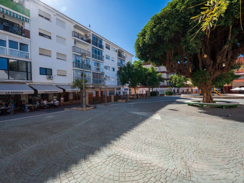 Plaza Marina Living by Casasol