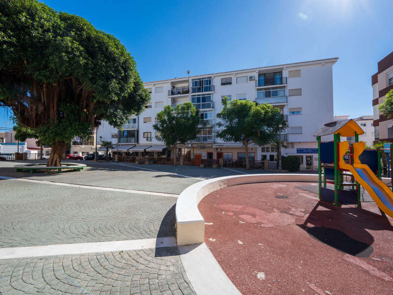 Plaza Marina Living by Casasol