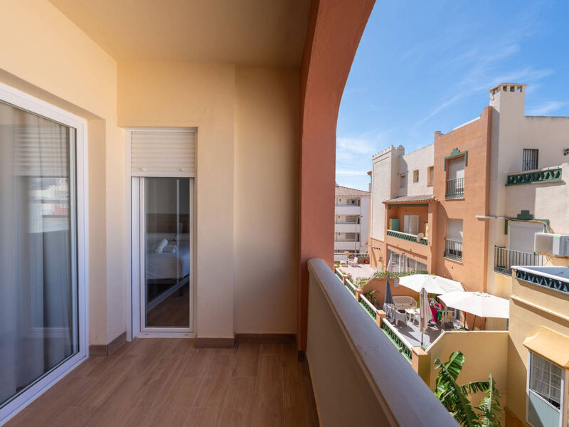 Toboso 2J Torrecilla Beach by Casasol