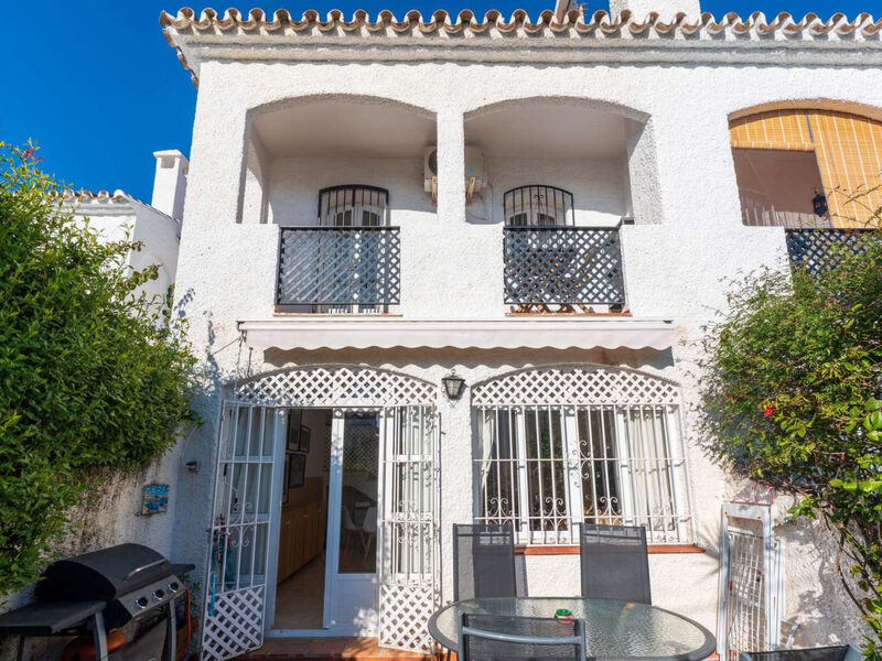 Verano Azul 3 Casa Lena by Casasol