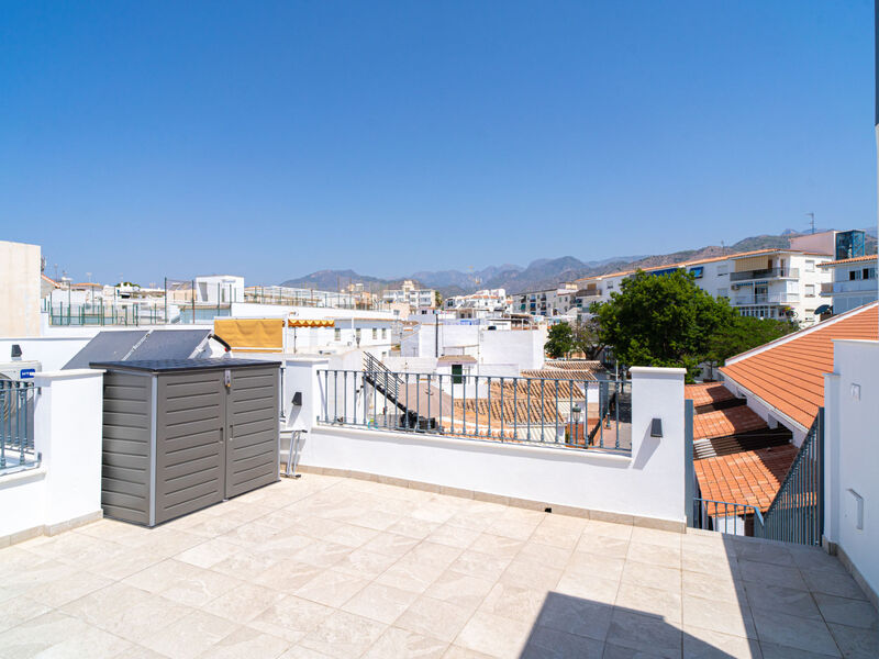 Casa Solera by Casasol