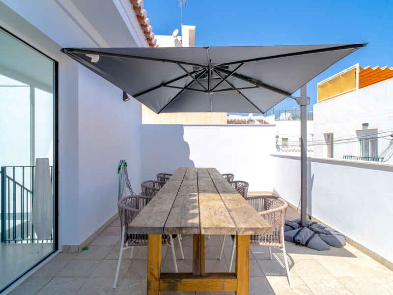 Casa Solera by Casasol