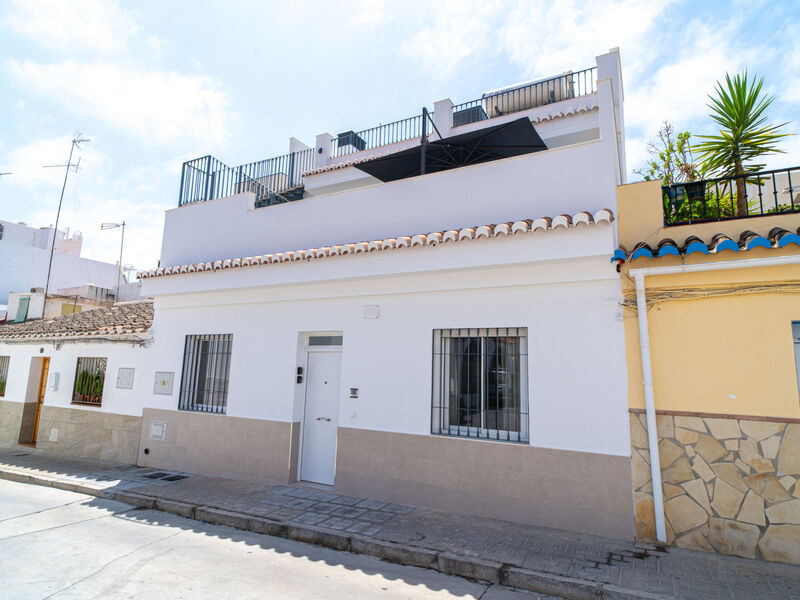 Casa Solera by Casasol