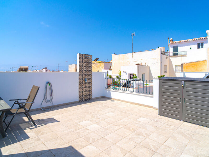 Casa Solera by Casasol