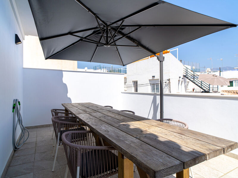 Casa Solera by Casasol