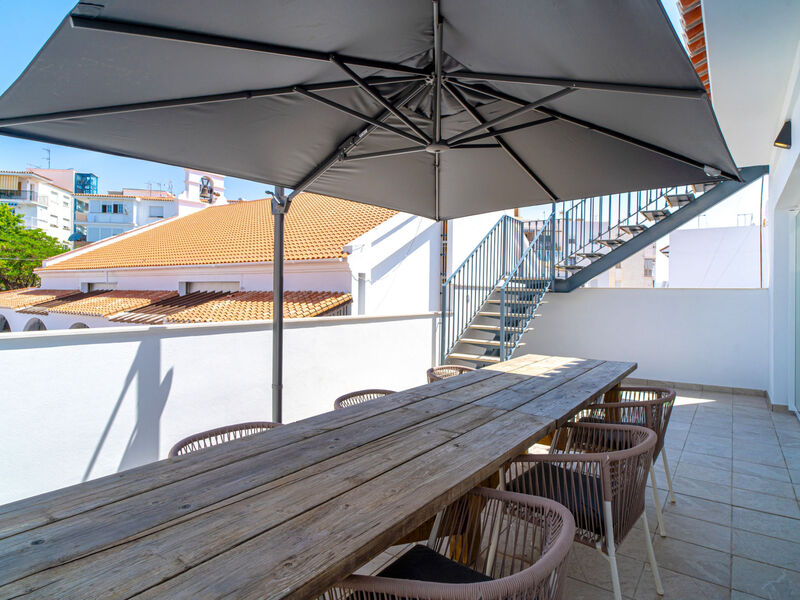Casa Solera by Casasol