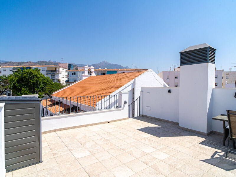 Casa Solera by Casasol