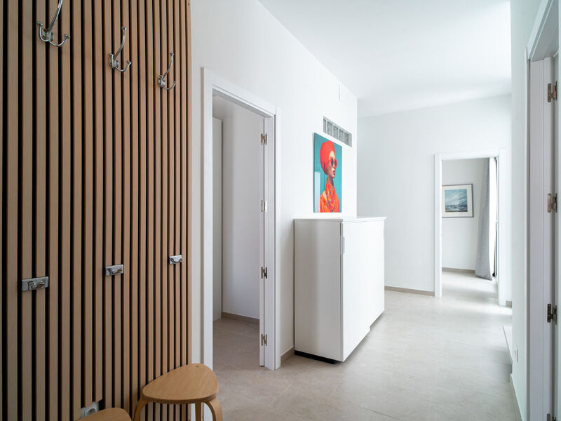 Casa Solera by Casasol