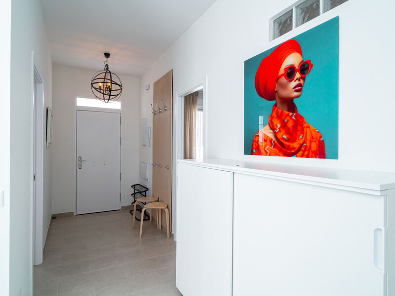 Casa Solera by Casasol