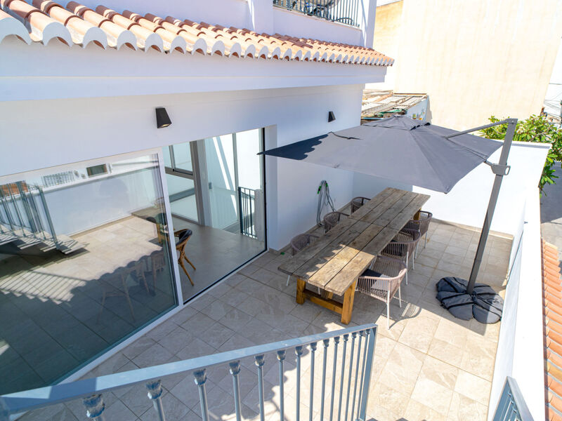 Casa Solera by Casasol