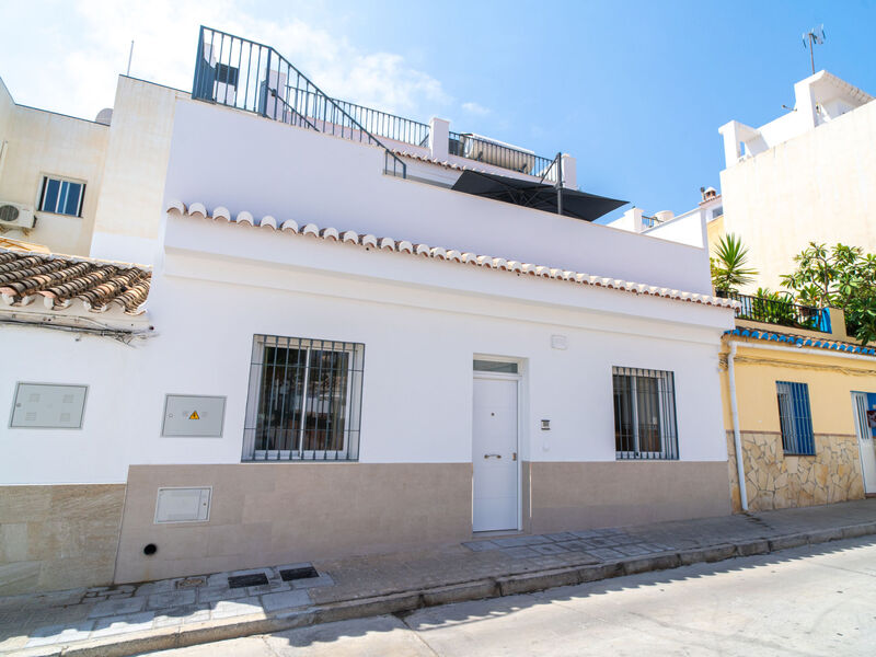 Casa Solera by Casasol