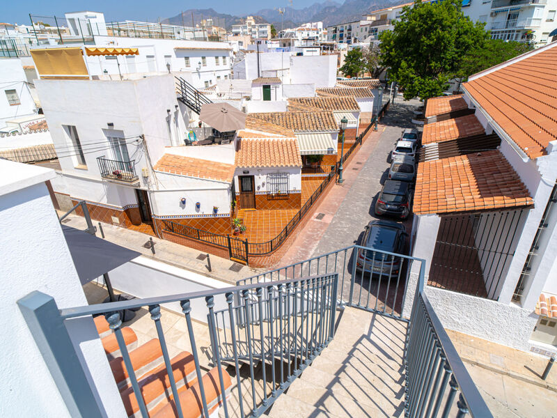Casa Solera by Casasol