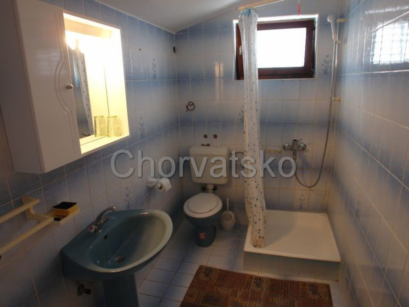 Apartmány Zene