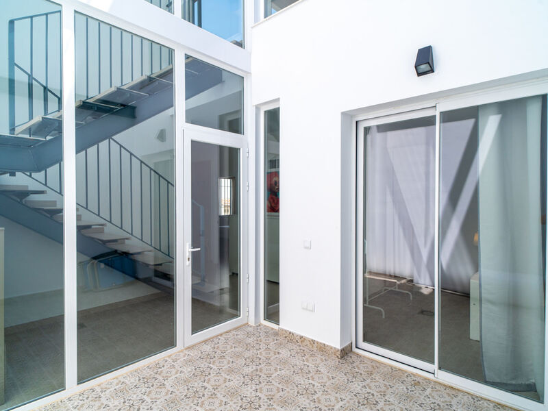 Casa Solera by Casasol