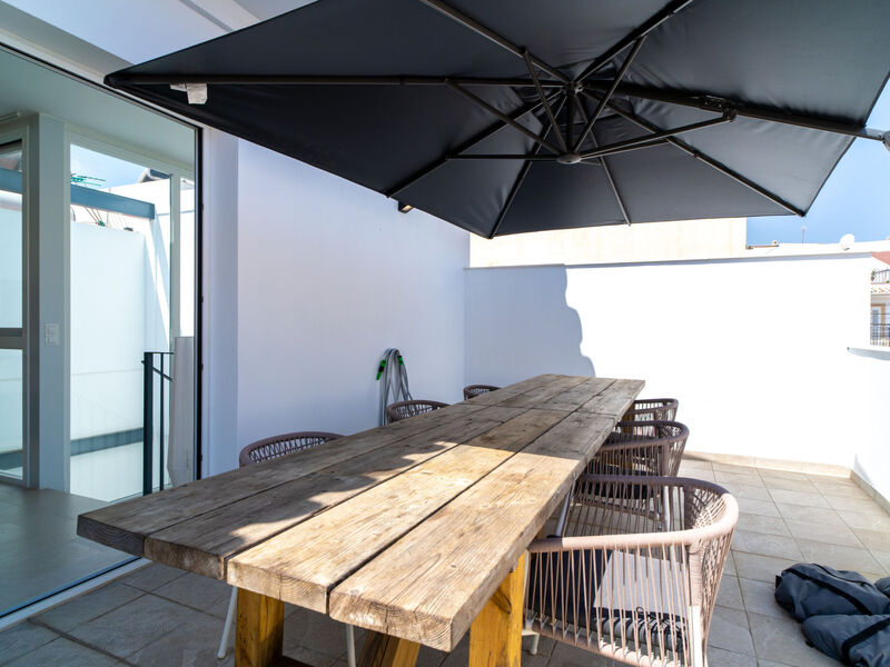Casa Solera by Casasol
