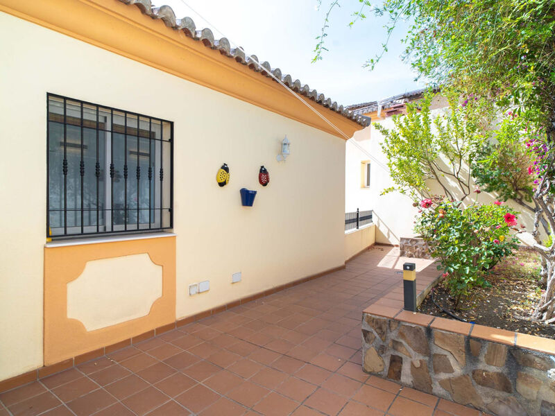 Vila Punta Lara 15 by Casasol