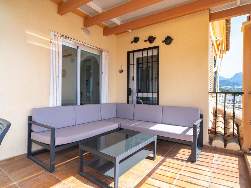 Vila Punta Lara 15 by Casasol