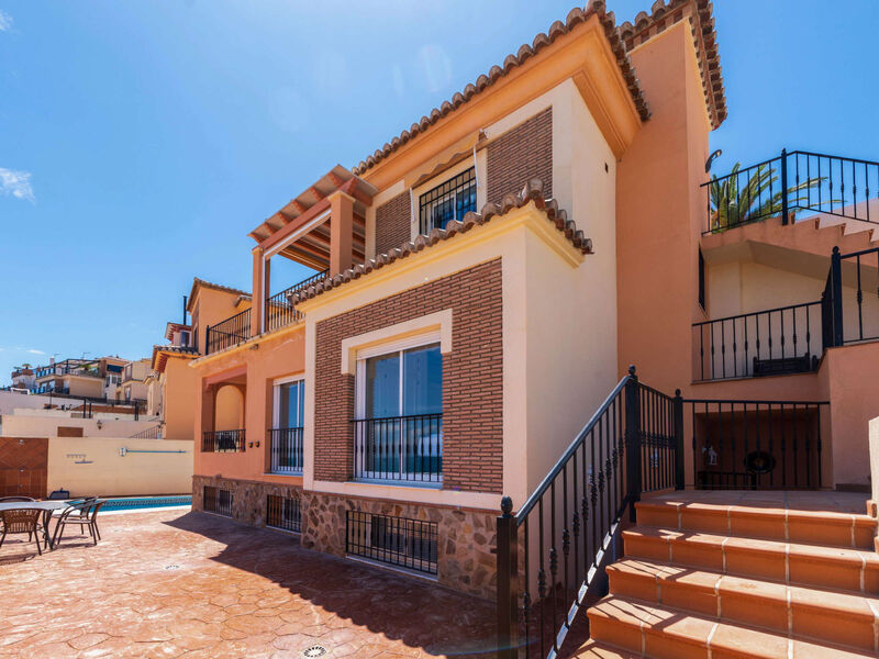 Vila Punta Lara 15 by Casasol
