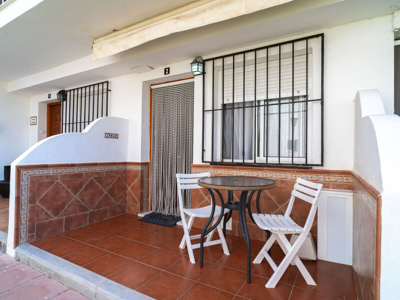 Arce 2 by Casasol
