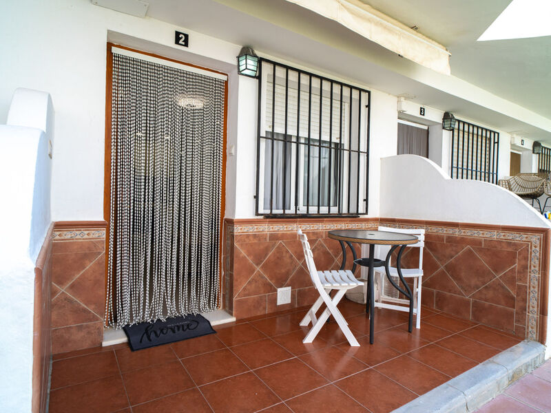 Arce 2 by Casasol