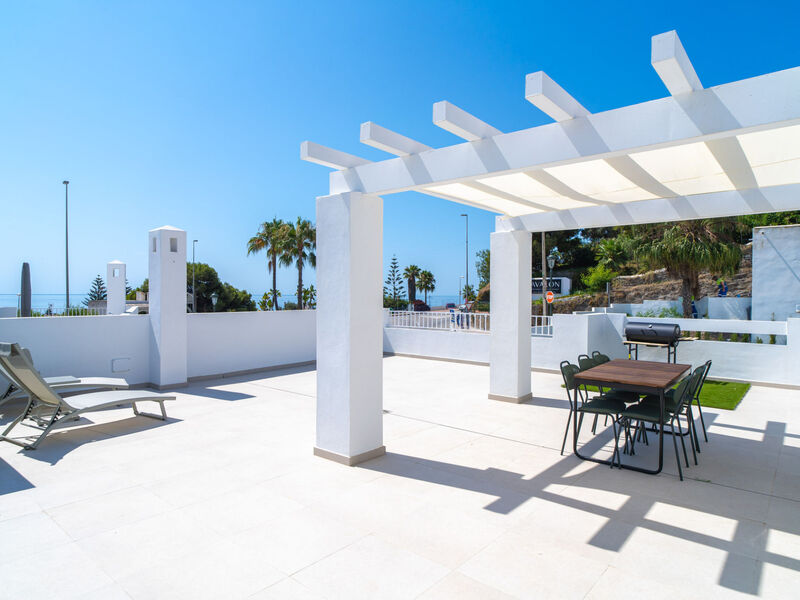 Villas de Punta Lara 18 by Casasol