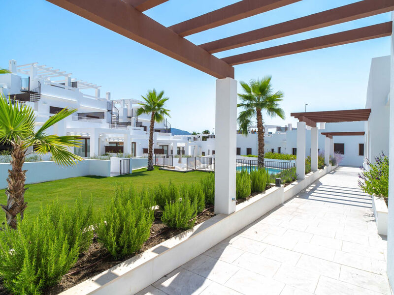 Villas de Punta Lara 18 by Casasol
