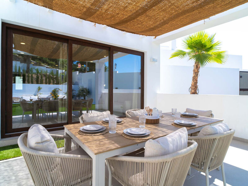 Villas de Punta Lara 18 by Casasol