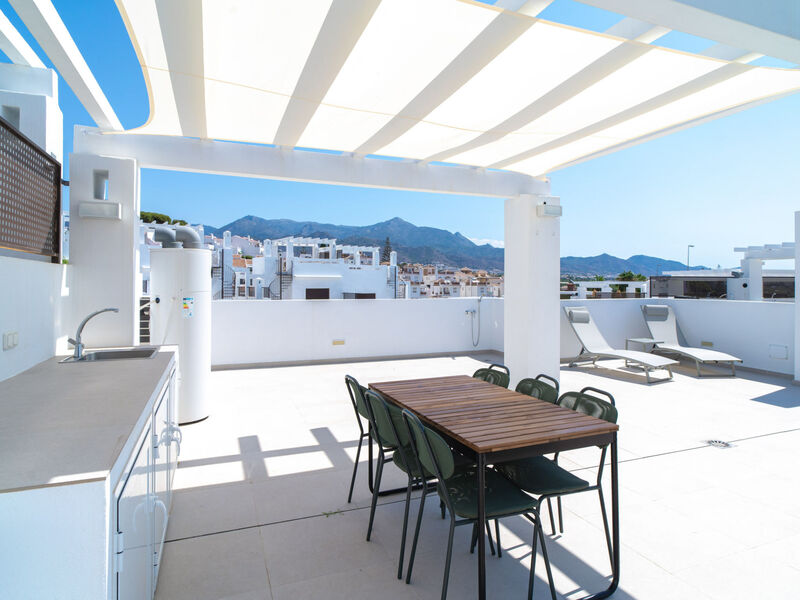 Villas de Punta Lara 18 by Casasol