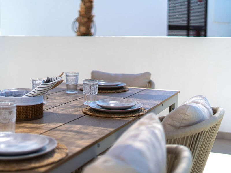 Villas de Punta Lara 18 by Casasol