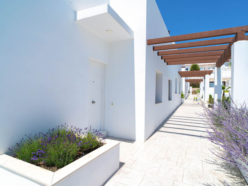 Villas de Punta Lara 18 by Casasol