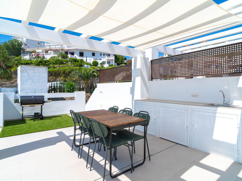 Villas de Punta Lara 18 by Casasol