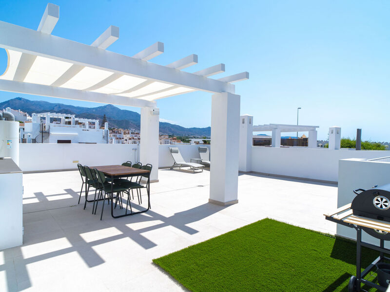 Villas de Punta Lara 18 by Casasol