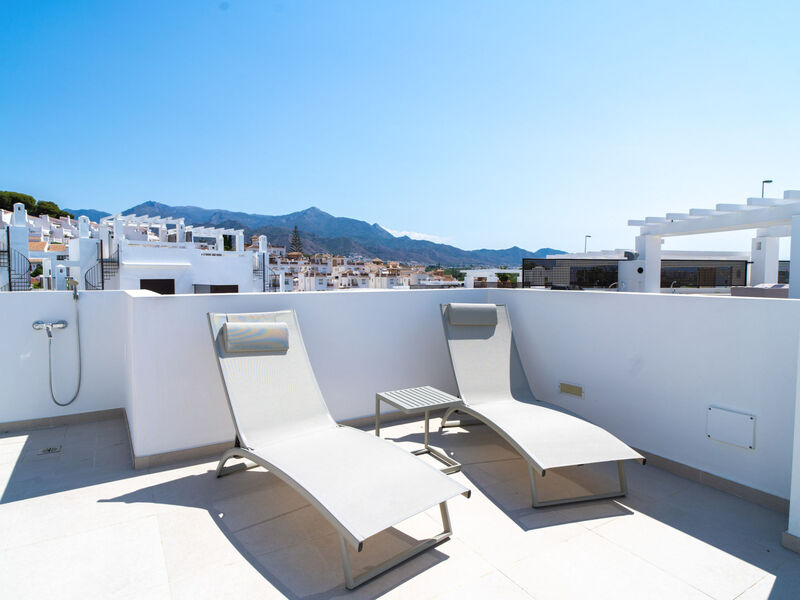 Villas de Punta Lara 18 by Casasol