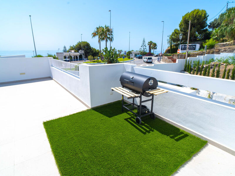 Villas de Punta Lara 18 by Casasol