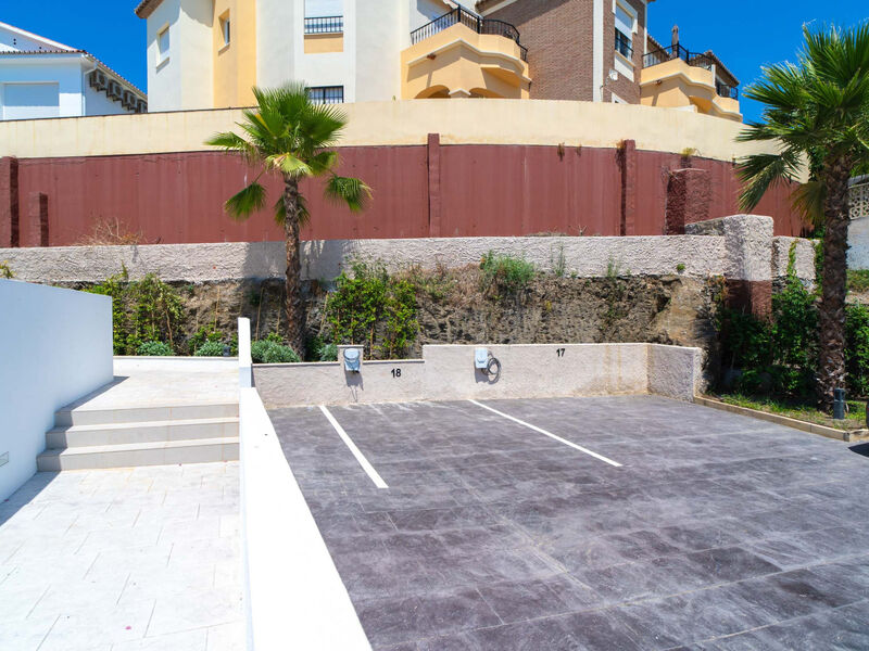 Villas de Punta Lara 18 by Casasol
