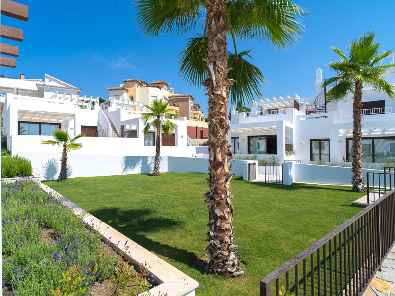 Villas de Punta Lara 18 by Casasol
