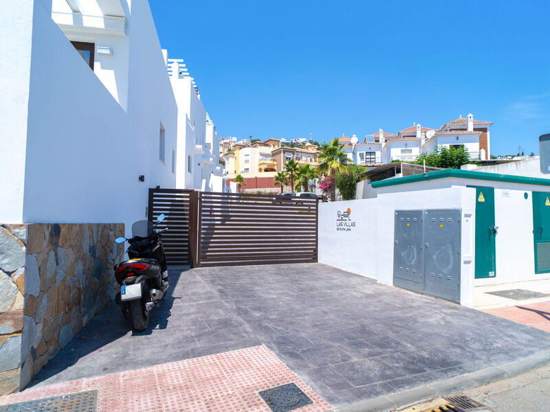 Villas de Punta Lara 18 by Casasol