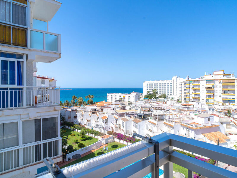 Chaparil Seaview by Casasol