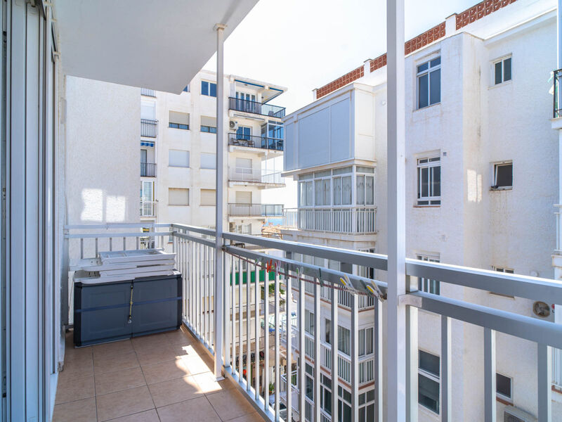 Chaparil Seaview by Casasol