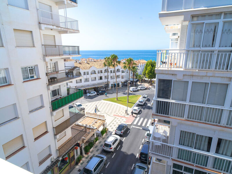 Chaparil Seaview by Casasol