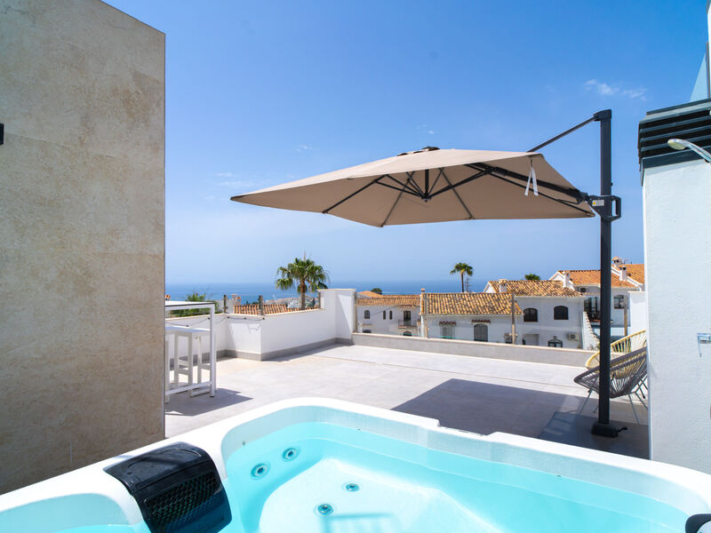 Vila Casa Mezcal by Casasol
