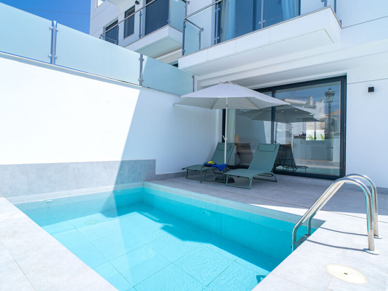 Vila Casa Mezcal by Casasol